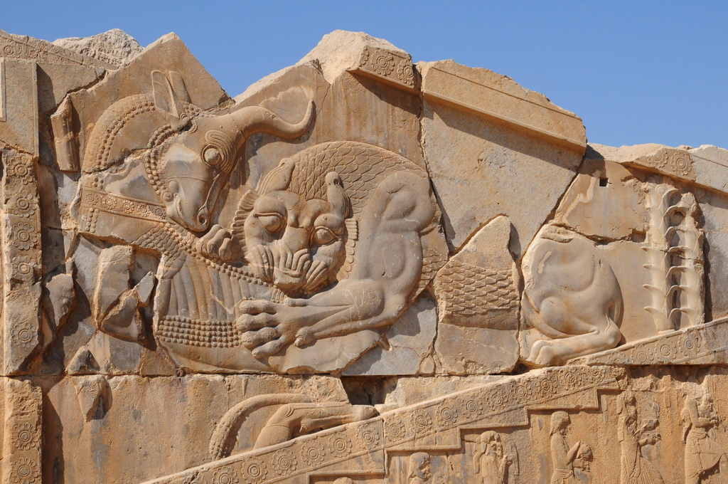 Persepolis